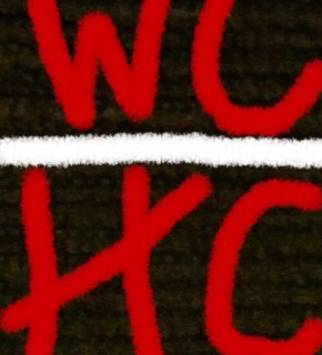 WE ARE WEST COAST FAMiLiA,HARDCORE KIDS FROM WEST JAKARTA !!! And we pride !!!