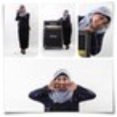 BitungFatinstic's profile picture. 