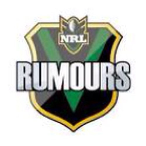 Nrl Rumours