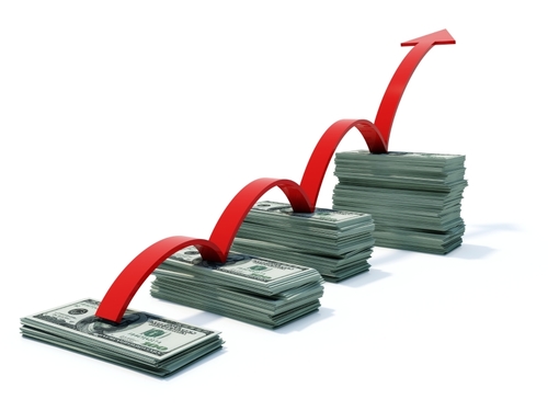 $500 a day after 14 months... amazing! No BS.. completely proven system