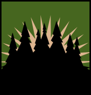 In short, we are a group of outdoor bloggers and website owners working together to promote ourselves and each other.