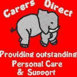CarersDirectLtd's profile picture. 'Providing Outstanding Personal Care and Support' 
http://t.co/EpBI1V2Xn5