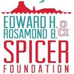 Mission: to honor & further the legacy and life works of Edward H. and Rosamond Spicer in the fields of anthropology, community development and, social justice.
