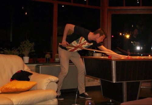 13Renzy's profile picture. 