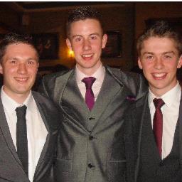 Come from Armoy. Anchorman is my life. #thatescalatedquickly
#Brickkilledaguy