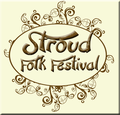 These are the tweets of Stroud Folk Festival! Happening Sept 20-22 all round the town.