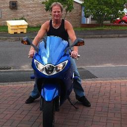 knightriderken's profile picture. 