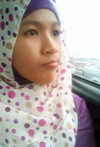 Hidup ini hanya ingin mencari keberkahan :)