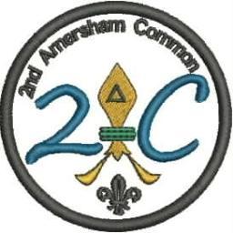 2ACScouts's profile picture. 2nd Amersham Common Scout Group  - for young people from 6 to 18 years old