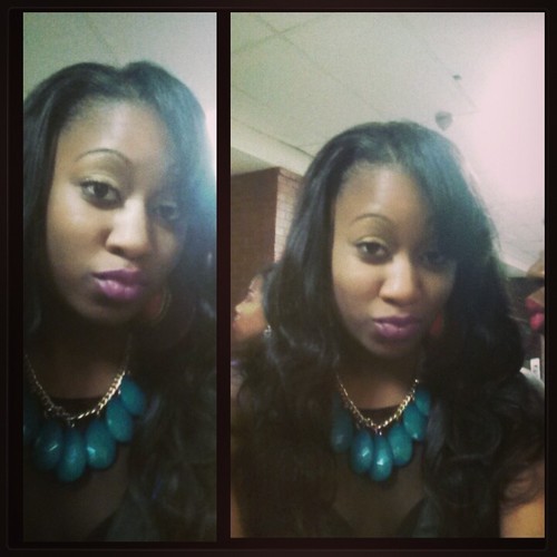. live laugh & love ... #teammClassy!