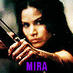 Mira (@mirarebel) Twitter profile photo
