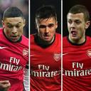 arsenal lovers! - @JackieCharles65 - Twitter