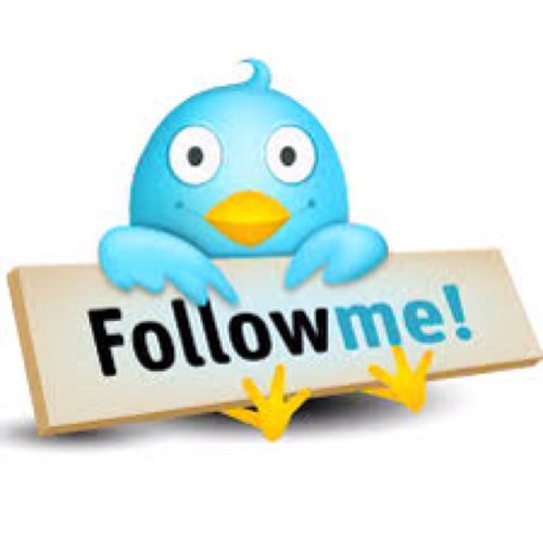 Je follow back a 100%, si je te follow, follow back ou j'unfollow :)