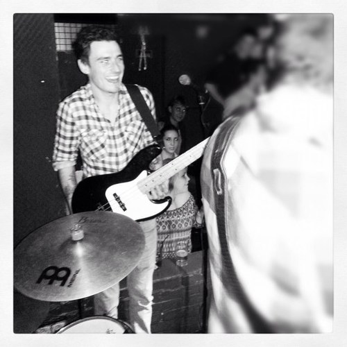 Musician / New Music TheSunsetStripClub

C