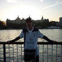 Damian Watson (@damo_wats) 's Twitter Profile