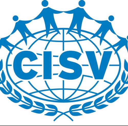 Nueva cuenta de Twitter de CISV Barcelona! 
Nou compte de Twitter de CISV Barcelona!
New Twitter account of CISV Barcelona!