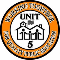 McLeanCountyU5 (@mcleancountyu5) 's Twitter Profile