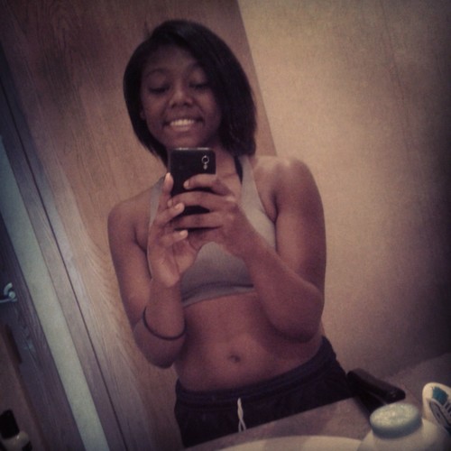 No mention.......No follow..... i love ball if you dont love it , your a NOBODY... #LadyChief kik: MinnieHeartsYou ,, IG: __lovelani