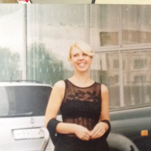 zhukova_anna78's profile picture. 