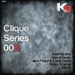 K9_Records's profile picture. 