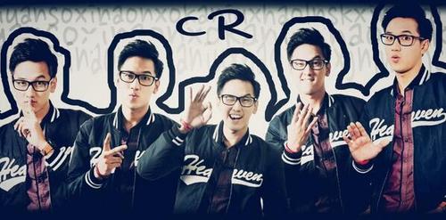 Hy guys this fanbase is not active, so please follow official fanbase @chris_ry4n » ( @RyaNattic ) thx u