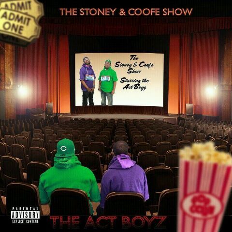 ActBoy till the death of me