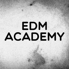 OfficialEDMA's profile picture. The EDM Academy provides useful tutorials and tools for Electronic Dance Music. Be sure to follow us to keep up-to-date with the latest news!!!