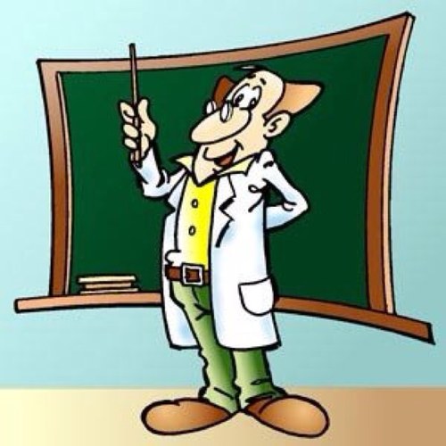 AccioTutorial's profile picture. Mestre-Tutor d'ESO adaptada de l'Escola de Vida Montserrat - acidH.