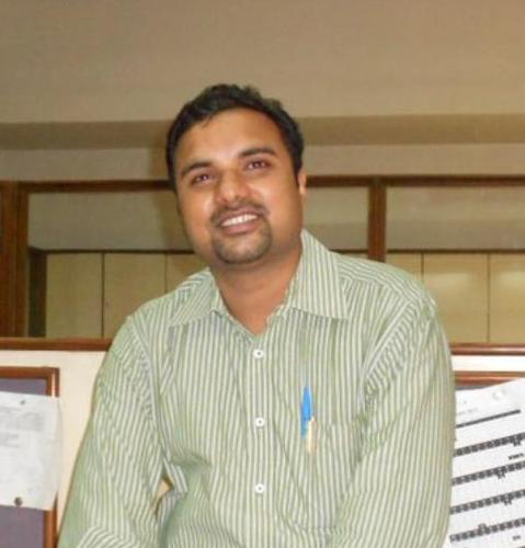 Vikrant Gupta