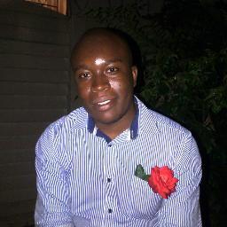 TheGreatIInno's profile picture. “Be yourself; everyone else is already taken.”