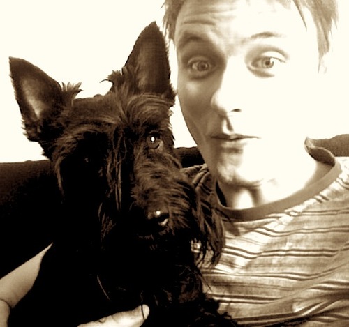 serjoivanov's profile picture. 