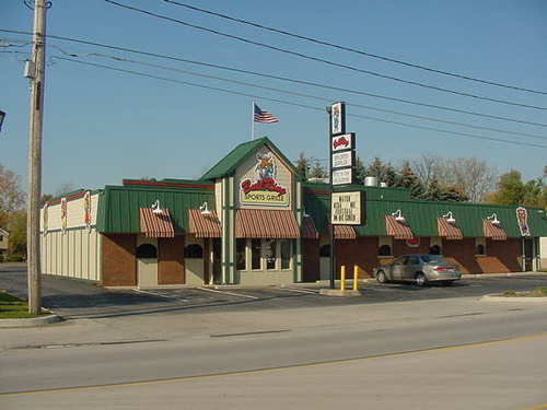 BullRingSportsGrille