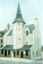 DunbarTownHouse's profile picture. Museum and gallery in Scotland's oldest municipal building.