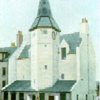 Dunbar Town House (@dunbartownhouse) 's Twitter Profile Photo