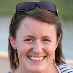 EmmaTarrington's profile picture. Supporting UK companies who wish to export and invest in Africa