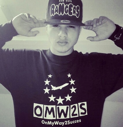 Stophatemounir's profile picture. we all love @mounirtweets!