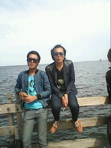 mencari alasan....?????