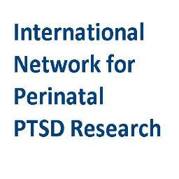 International Network for #Perinatal #PTSD #Research. Working together to reduce birth trauma.