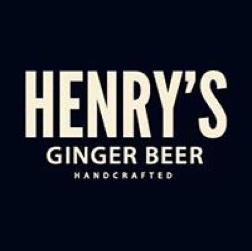 Handcrafted ginger beer, traditionally brewed in small batches in Penguin, Tasmania.