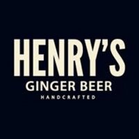 Henry's Ginger Beer (@henrygingerbeer) 's Twitter Profile