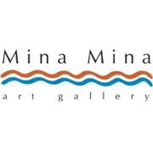 MinaMinaGallery's profile picture. 