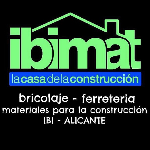 Almacén de materiales para la construcción, bricolaje y ferretería. Muy cerca de ti frente rotonda Ciudad del juguete (Av.del juguete 31)
