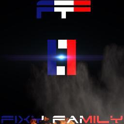 FixyFamily's profile picture. 