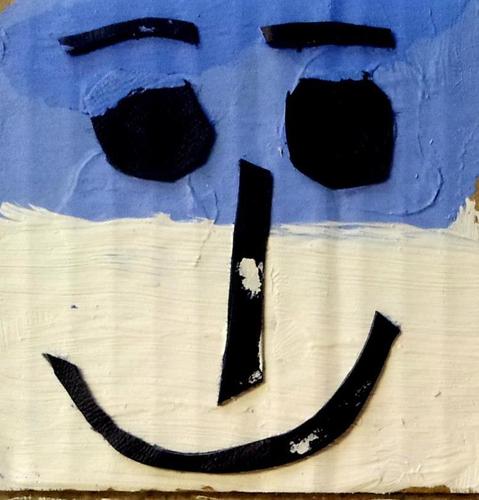 Free Art Friday Movement in Loughborough