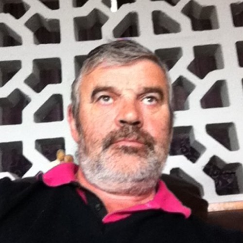 Seamusbarrett79's profile picture. 