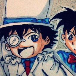 Ladies And Gentlemen Is A ShowTime | I Like Ice Cream | I Don't Like Fish | ♥Aoko Nakamori♥ | Secret Identity!! | 1412
