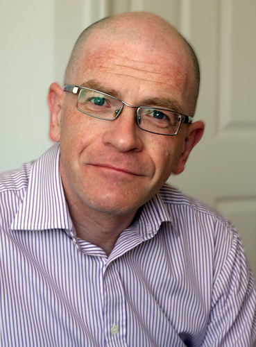 Professor of Computer Science @computingncl, Dean for Strategic Projects @Sage_NCL. My views, not my employer's.
