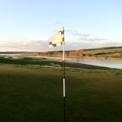 The Links at Penn Hills Golf Club is a beautiful, yet challenging championship golf course situated right in the middle of the Province of Nova Scotia.