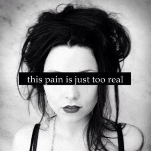 15 year old girl. Just another depressed person that no one gives a shit about.