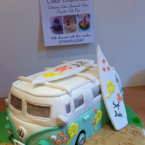 debbiescakess's profile picture. cakes for any celebration please visit my web address for more information or follow us on facebook